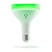 LIFX BR30 W-Fi Smart LED Infrared Night Vision Bulb (Renewed)