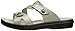 Propet Women's ST.Lucia Sandal
