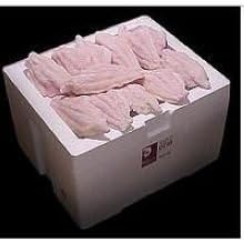 Heartland Catfish Shank Fillet, 15 Pound -- 1 each.