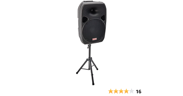 RCA JPS2015D Bocina Amplificada 15\