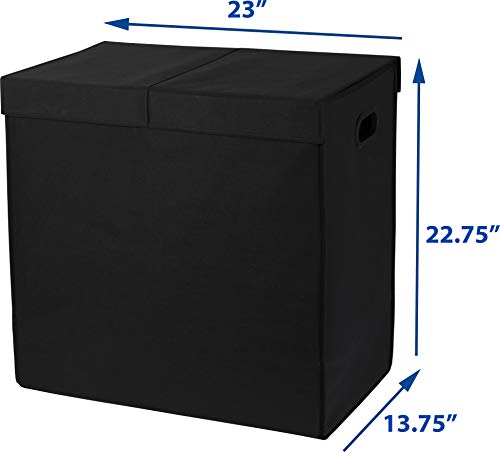 3 Simple+Houseware+Double+Laundry+Removable