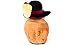 Happy Feet 2103-2 - DreamWorks Shrek - Puss in Boots Slippers - Medium