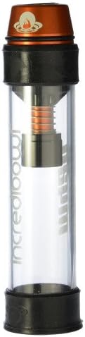 lNCREDlBOWL THE PORTABLE M 420 (ORANGE)