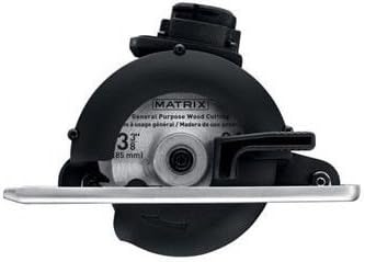 Black &amp; Decker Matrix Quick-Connect Trim Saw Attachment BDCMTTS New -by# CPO Commerce >efns50331660555504