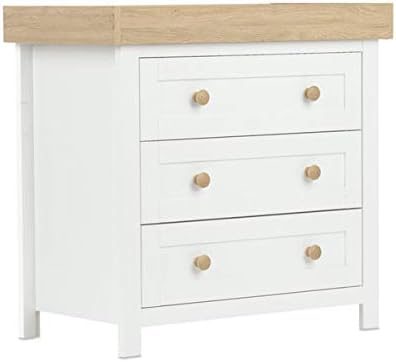 mothercare lulworth drawers