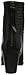 Nine West Women's Hippychic Leather Boot