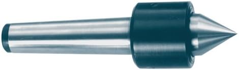 PHASE II 310-204S 4MT Precision Heavy Duty Live Center
