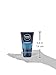 NIVEA Men Original Moisturizing Face Wash 5 Fluid Ounce