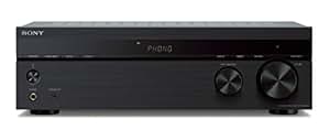 Sony STRDH190 2-ch Stereo Receiver with Phono Inputs and Bluetooth