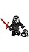 NEW KYLO REN MINIFIG Star Wars