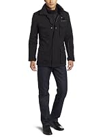 Marc New York by Andrew Marc Men's Melrose Matte Oxford Field