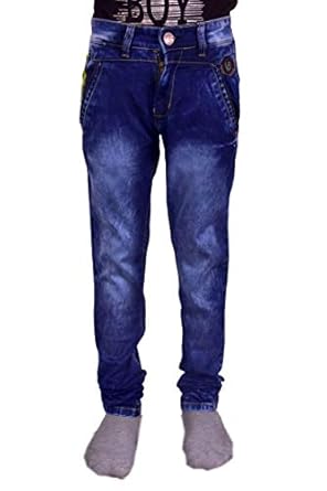 badal wash jeans pant