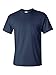 Gildan Mens 6.1 oz. Ultra Cotton Pocket T-Shirt G230 -Navy XL