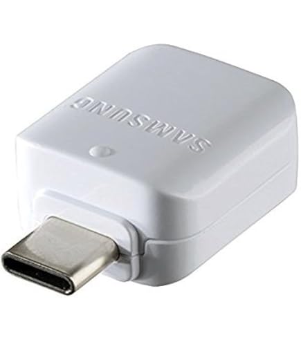 OTGさん専用 Amazon.com: SAMSUNG (GH98-40216A OEM On-The-Go OTG (USB) to