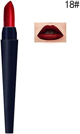 OPAKY Sexy Max Factor Moisturizer Long Lasting Waterproof Lipstick Makeup Glossy Lipgloss