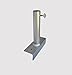 Standard Universal Truck Bed Mounted Flag Holder (Made in The USA)