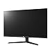 LG 32GK650G-B 32″ QHD Gaming Monitor with 144Hz Refresh Rate and NVIDIA G-Syncthumb 2