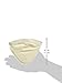 Hario Cloth Filters for Woodneck Drip Coffee Pot, 480ml, 3ct