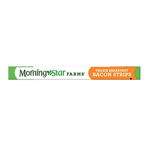 4 Morningstar+Farms+Veggie+Breakfast+Vegetarian