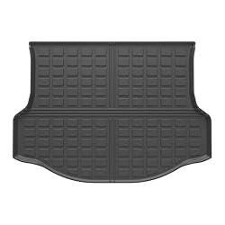 Xipoo Fit Toyota RAV4 Rear Trunk Mat Cargo Liner