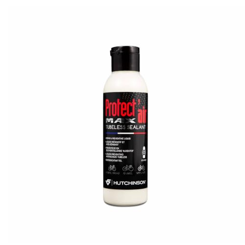Hutchinson – Protect’Air Max – Tubeless Tyre Sealant for MTB, Road & Gravel Bike – 150ml