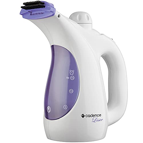Passadeira a Vapor Cadence Lisser - 220V