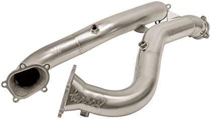 R2R 4.0L TFSI Downpipe Audi BiTurbo S6 S7 S8 RS6 RS7 C7 CatLess Exhaust
