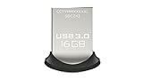 SanDisk Ultra Fit 16GB USB 3.0 Flash Drive SDCZ43-016G-G46 (Personal Computers)