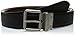 Levi's Men's Big And Tall Brown To Black Reversible Belt