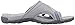 Merrell Women's Terran Slide II Athletic Sandal, Sleet, 9 M US