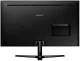 Samsung LU32J590UQPXXU 32" 4K UHD Monitor 3840x2160 HDMI DP FreeSync view 3
