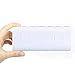 E-Crazy Pill Organizer, Pill Box Twice-a-Day, Weekly Pill Planner with Detachable Compartments, can be Detached as Daily Pill Box, AM PM Pill Organizer
