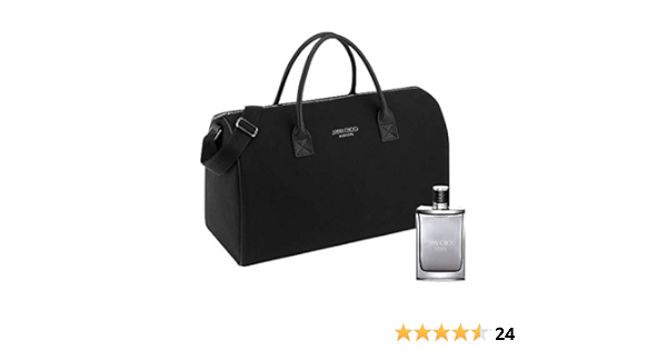 jimmy choo man bolsa