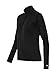 Women's Double Dry Colorblock Full Zip Jacket