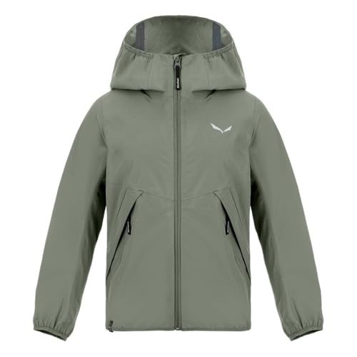 Salewa Aqua Powertex Jacket Kids