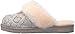 UGG Women's Cozy Cable Slipper
