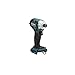 Makita XDT09Z 18V LXT Brushless 3-Speed Tool Only Impact Driver (Discontinued by Manufacturer)