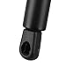 Maxpow 2pcs Liftgate Gas Charged Lift Support Compatible With Equinox 2005 2006 2007 6108