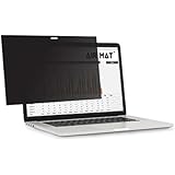 13 Inch MacBook Air Computer Privacy Screen Filter for Laptop, Notebook, LCD Monitor by AirMat, Best Protector Film for data confidentiality - compare to 3M (MacAir 13")