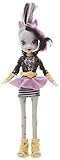 Hasbro - My Little Pony Equestria Girls Ponymania Zecora SDCC Exclusive Doll