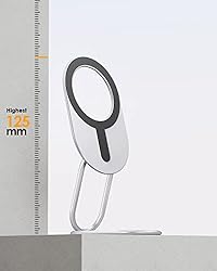 Foldable Phone Ring Holder Compatible with MagSafe