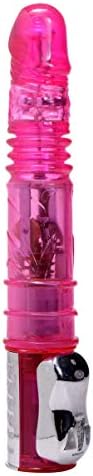 Thruster Sex Machine Stick, Pink