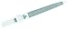 Pfeilring Germany Professional Sapphire Nail File, 5
