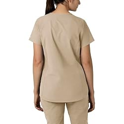 Carhartt Scrubs C12213 Women's Force® Modern Fit
