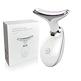 Skin Rejuvenation Beauty Device for Face and