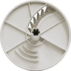 Braun CombiMax Food Processor French Fry System 3200-634