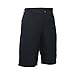 Under Armour UA Medal Play Golf YLG Black