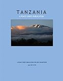 Tanzania: A Peace Corps Publication