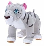 ICE AGE SHIRA PLUSH - Hard to Find Ice Age Continental Drift 13