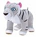 ICE AGE SHIRA PLUSH - Hard to Find Ice Age Continental Drift 13